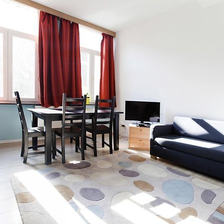 City Center Apartements Fourche Brüsszel Kültér fotó