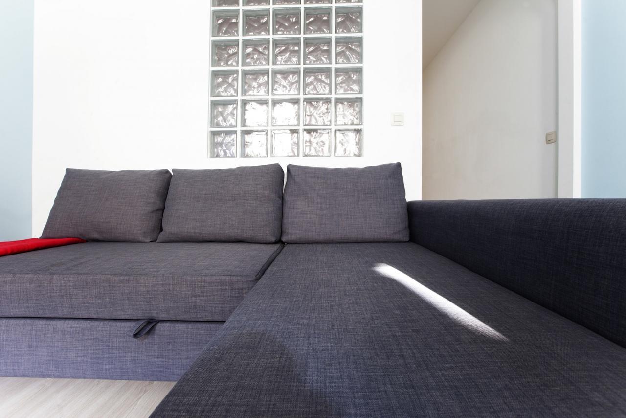 City Center Apartements Fourche Brüsszel Kültér fotó