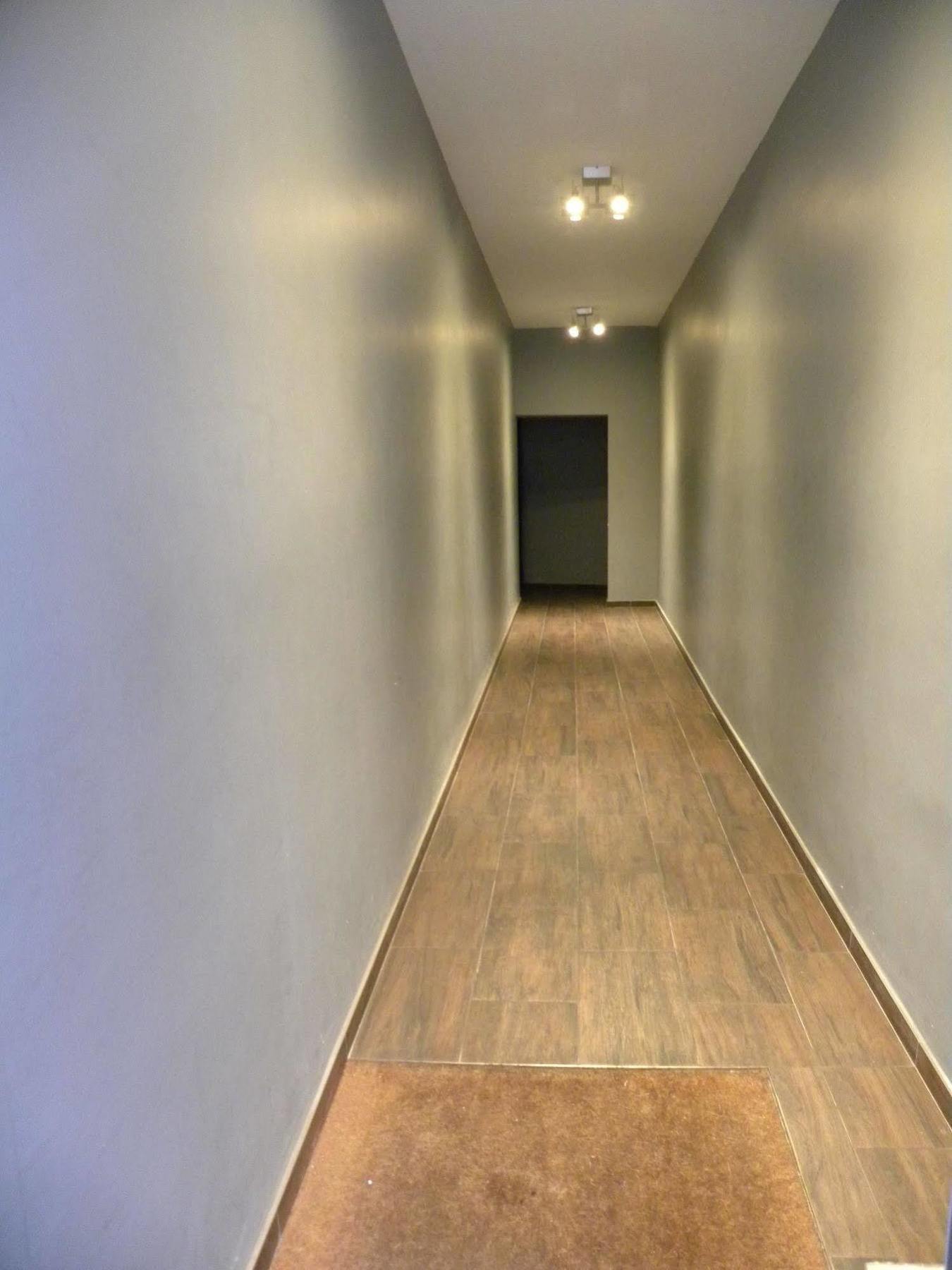 City Center Apartements Fourche Brüsszel Kültér fotó