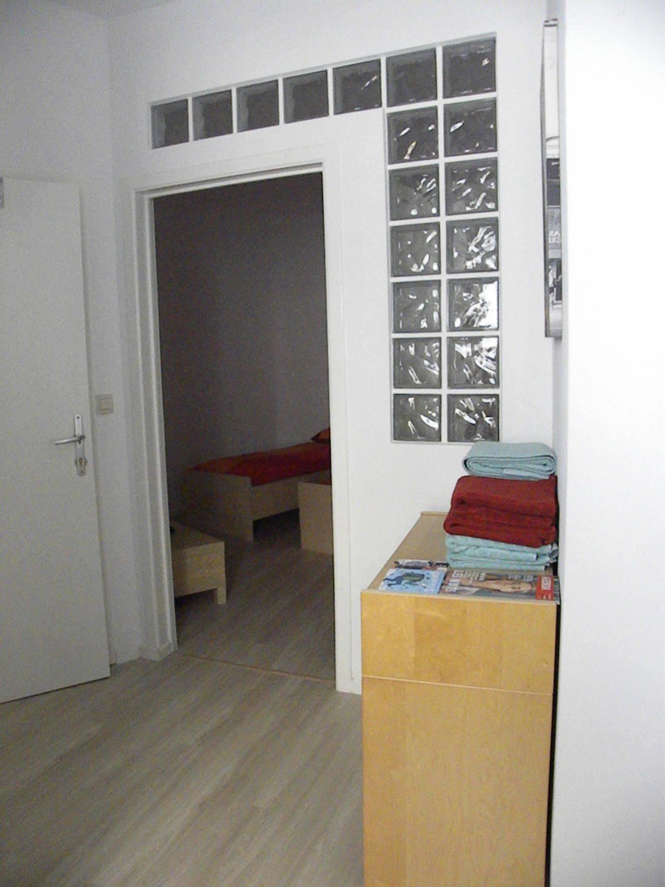 City Center Apartements Fourche Brüsszel Kültér fotó