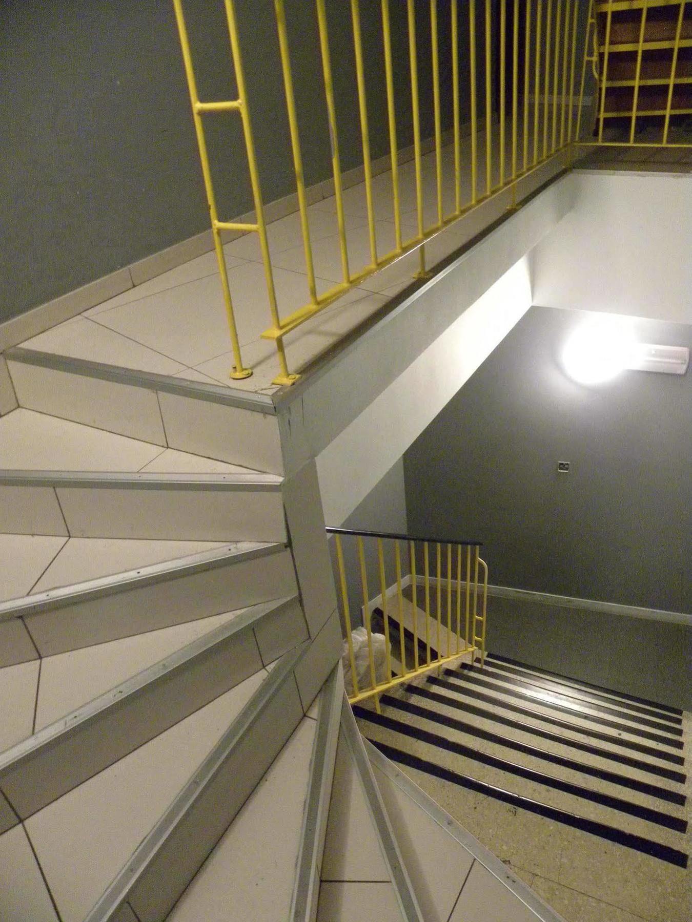 City Center Apartements Fourche Brüsszel Kültér fotó