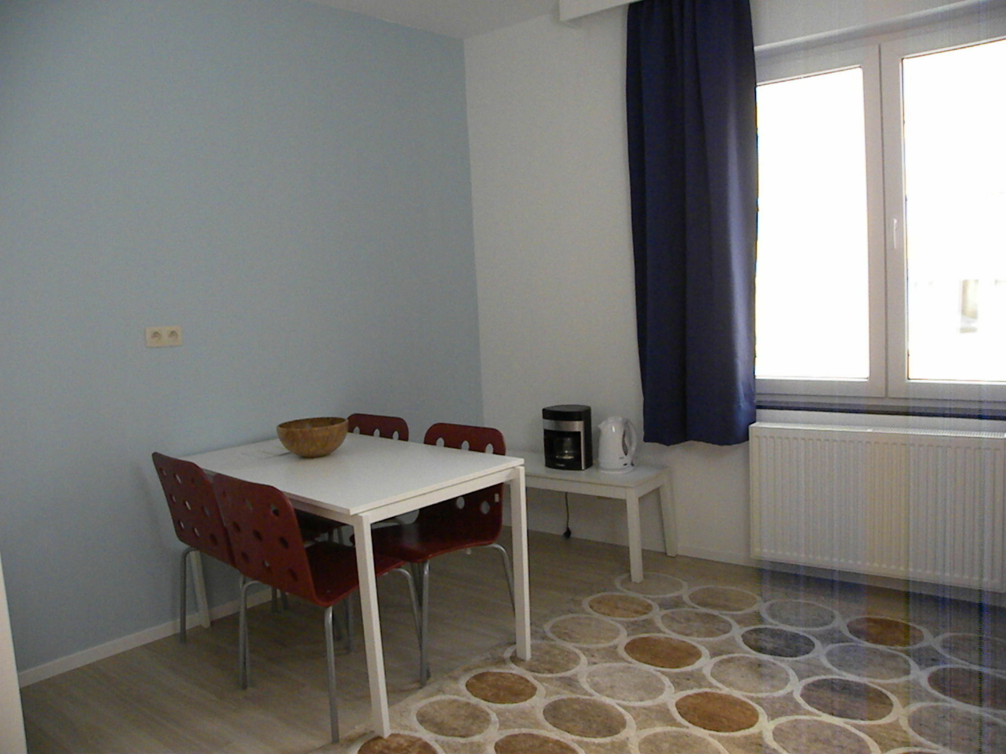 City Center Apartements Fourche Brüsszel Kültér fotó