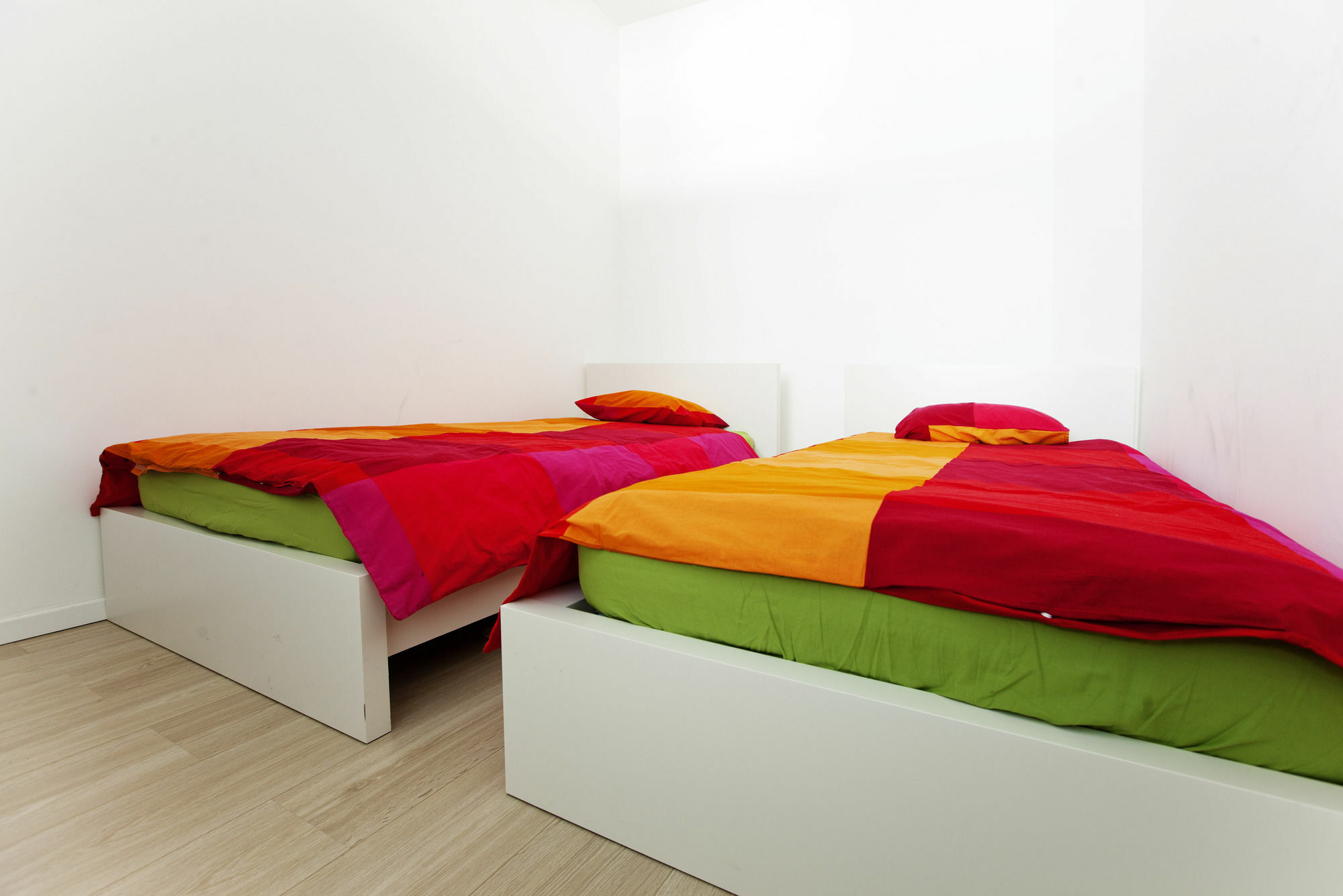 City Center Apartements Fourche Brüsszel Kültér fotó