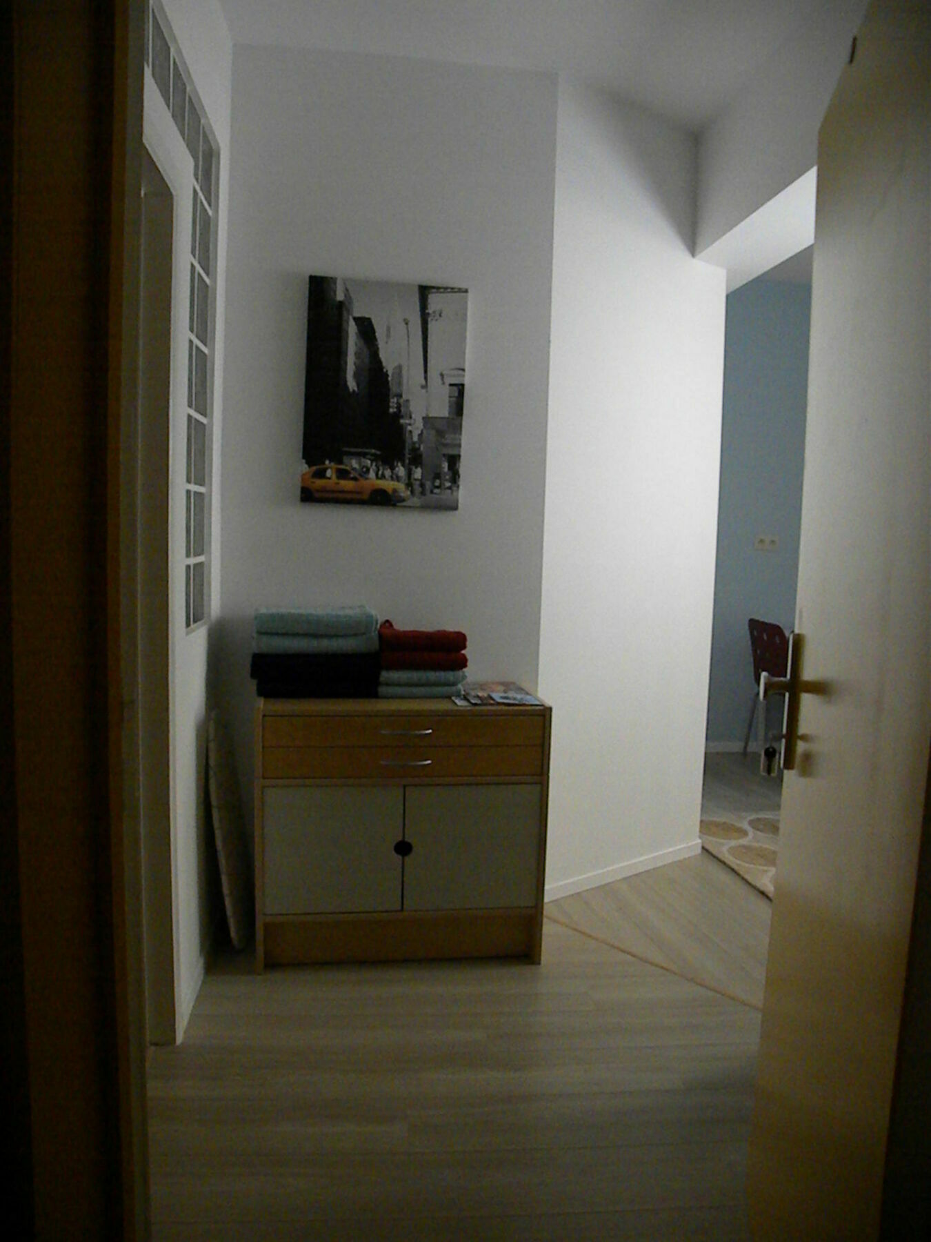 City Center Apartements Fourche Brüsszel Kültér fotó